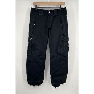 Patagonia Women's Insulated Rubicon Ski Snowboarding Winter Snow Pants Size 8
